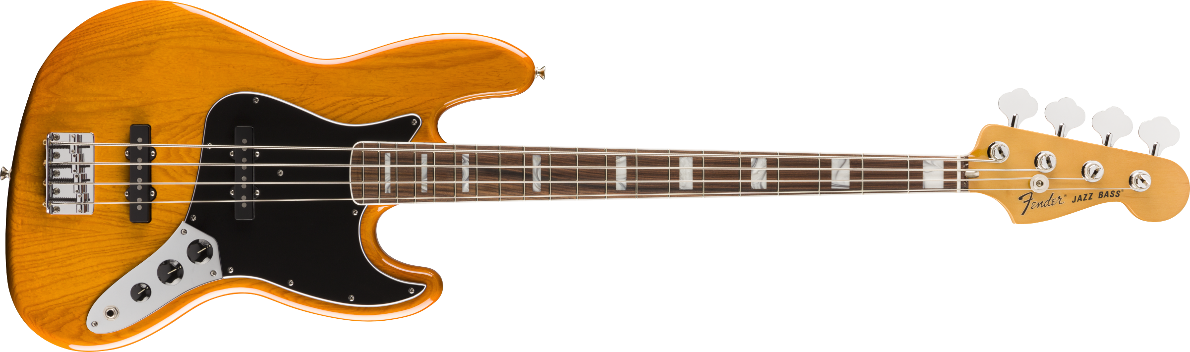 Vintera '70s Jazz Bass®